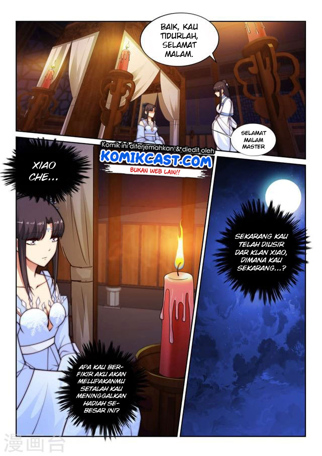 Dilarang COPAS - situs resmi www.mangacanblog.com - Komik against the gods 029 - chapter 29 30 Indonesia against the gods 029 - chapter 29 Terbaru 10|Baca Manga Komik Indonesia|Mangacan